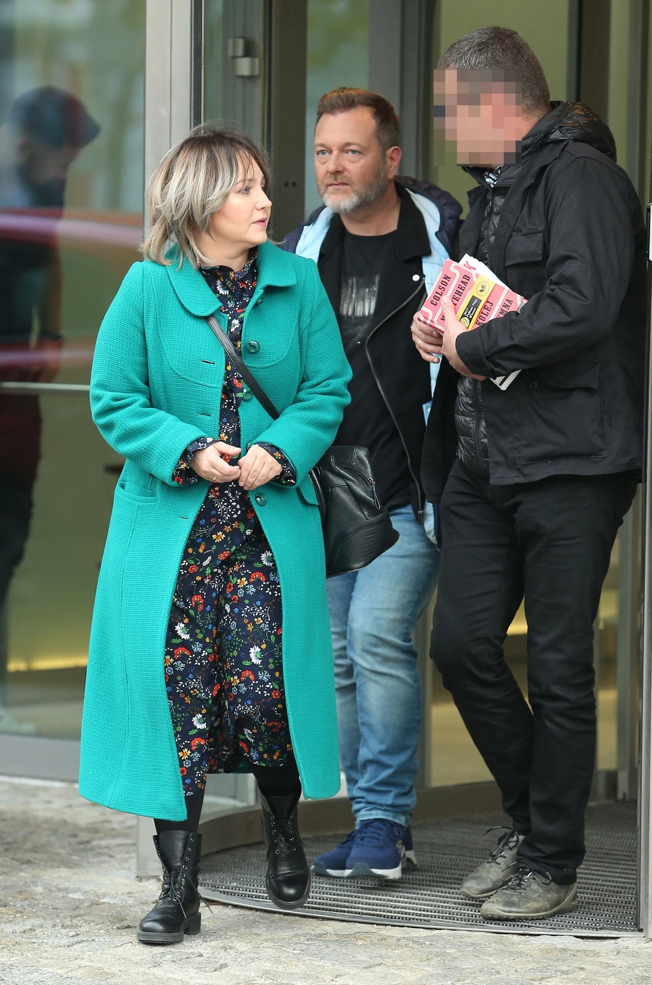 Para dawno nie pokazywała się razem publicznie