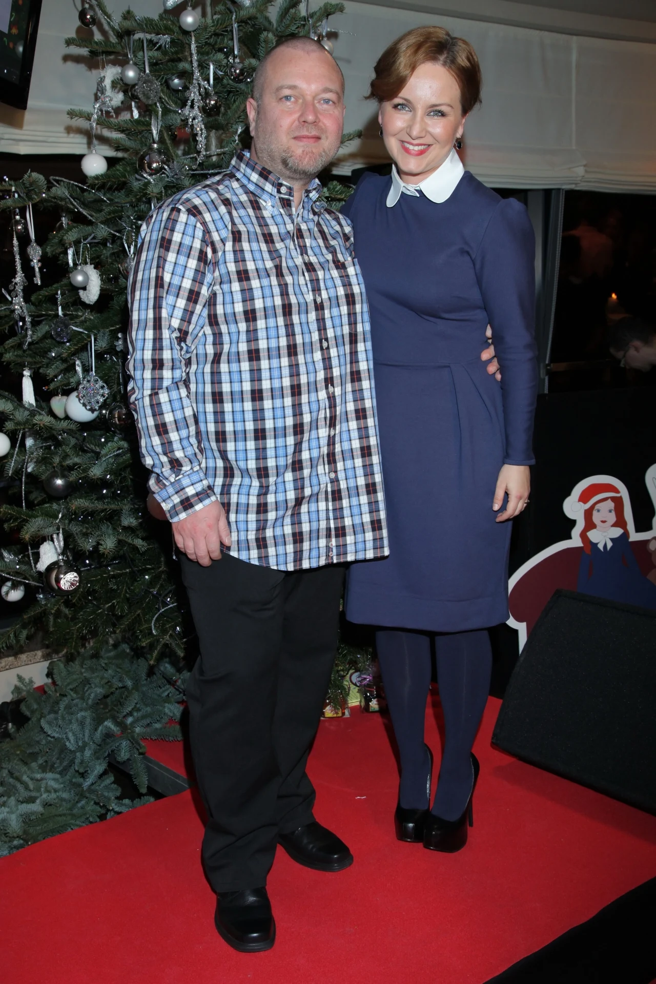 Yaro i Kasia Klich, 2011 rok