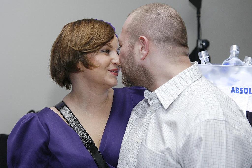 Kasia Klich i Yaro, 2010 rok