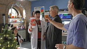 Agenci NCIS
