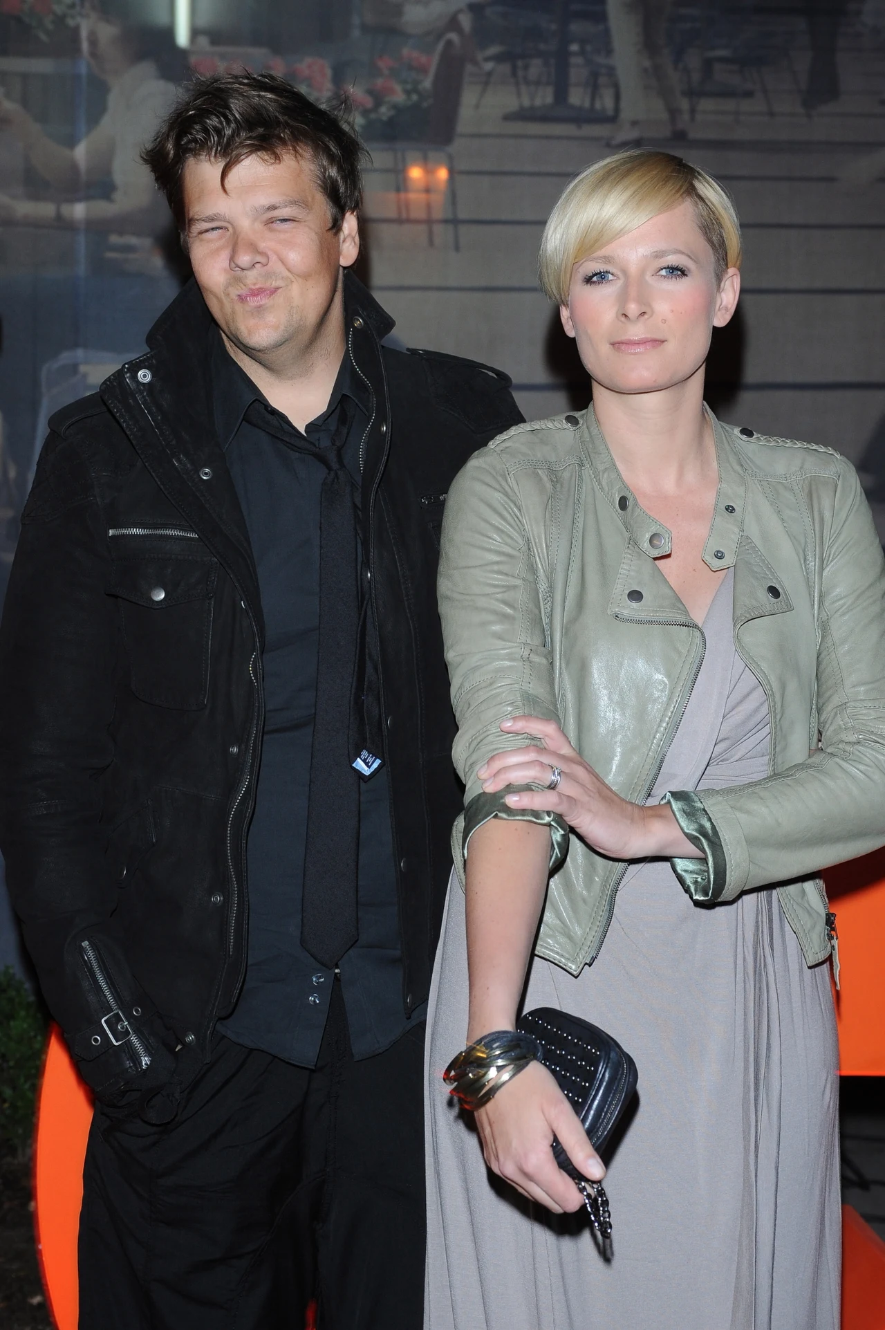 Byli małżonkowie w końcu się rozliczyli Byli małżonkowie w końcu się rozliczyli