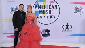 American Music Awards 2017: Gwiazdy na czerwonym dywanie