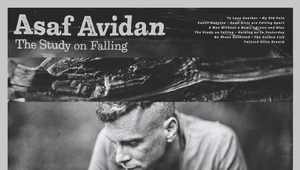 Recenzja Asaf Avidan "The Study on Falling": Skondensowana dawka