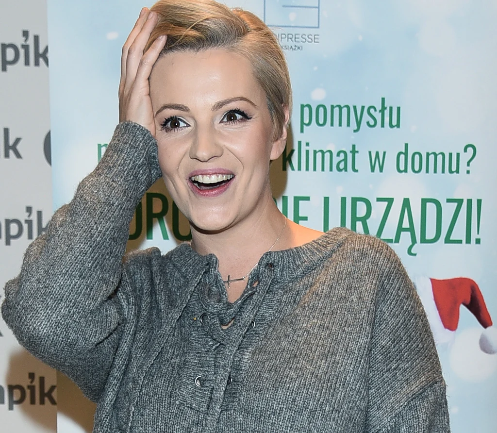 Dorota Szelągowska