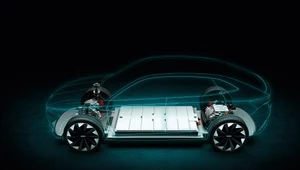 Pierwsza elektryczna Skoda w 2020 roku