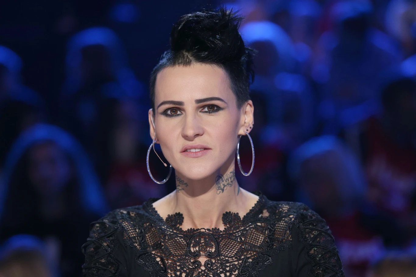 Agnieszka Chylińska Agnieszka Chylińska