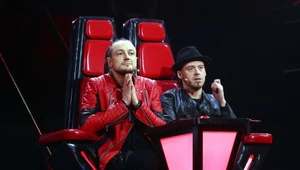 "The Voice of Poland": Tomson i Baron skomentowali porażkę Sabiny Mustaevej 