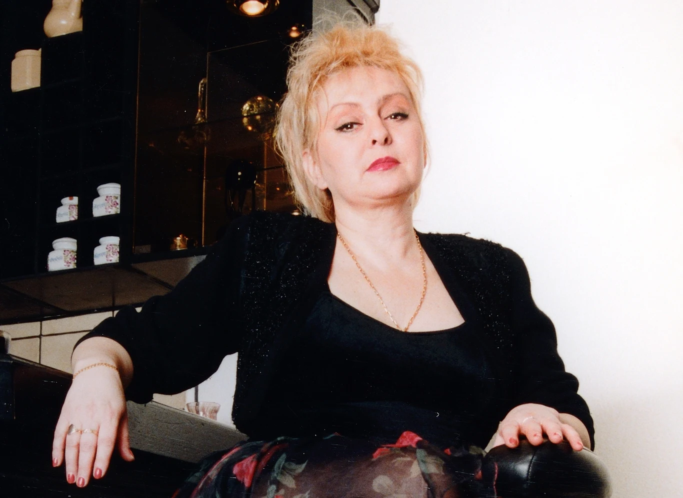 Renata Kretówna Renata Kretówna