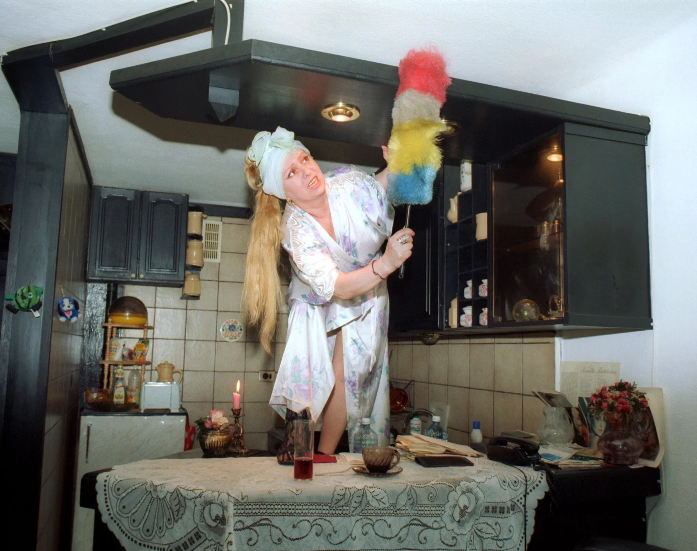 Renata Kretówna Renata Kretówna