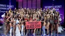 Pokaz Victoria's Secret 2017