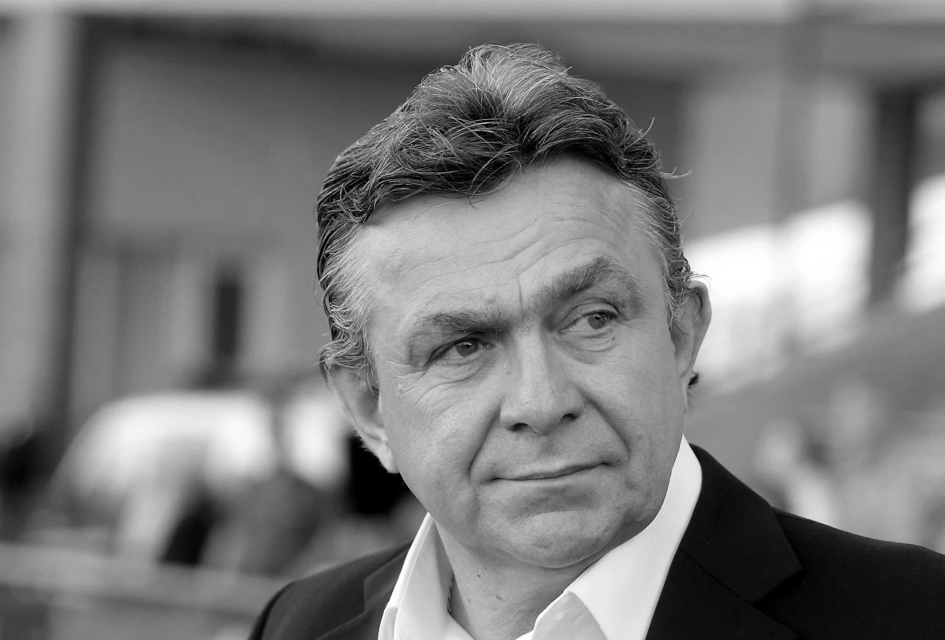 Janusz Wójcik Janusz Wójcik