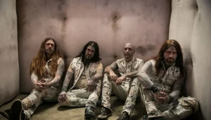 Machine Head: Szczegóły premiery "Catharsis"