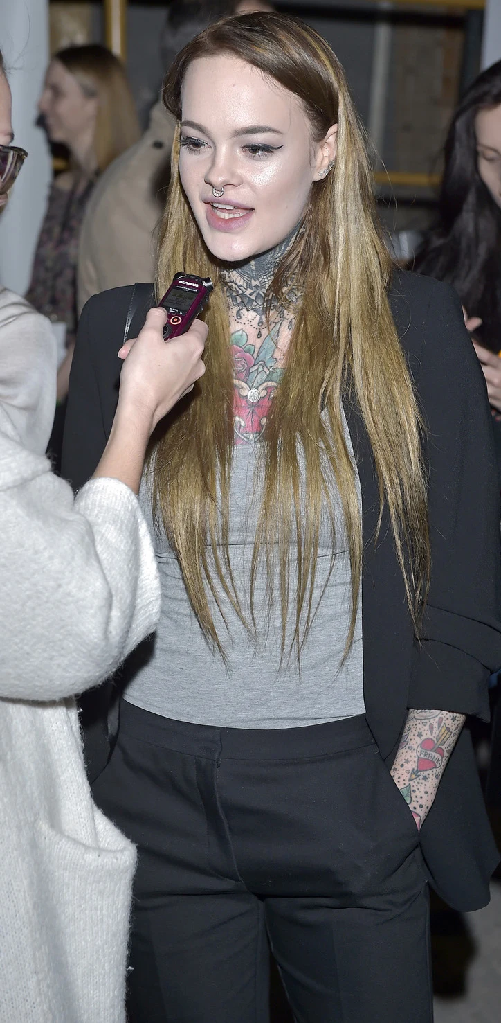 Monika Miller Monika Miller