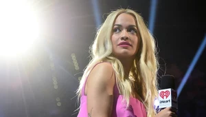 Rita Ora w niemieckim "The Voice". Żart, który nie wypalił