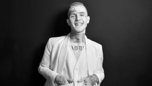 Lil Peep nie żyje. Rodzina przerwała milczenie