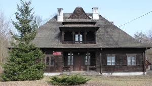 "Leśniczówka"