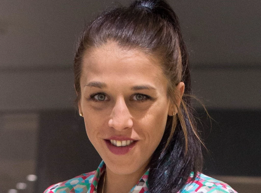 Joanna Jędrzejczyk