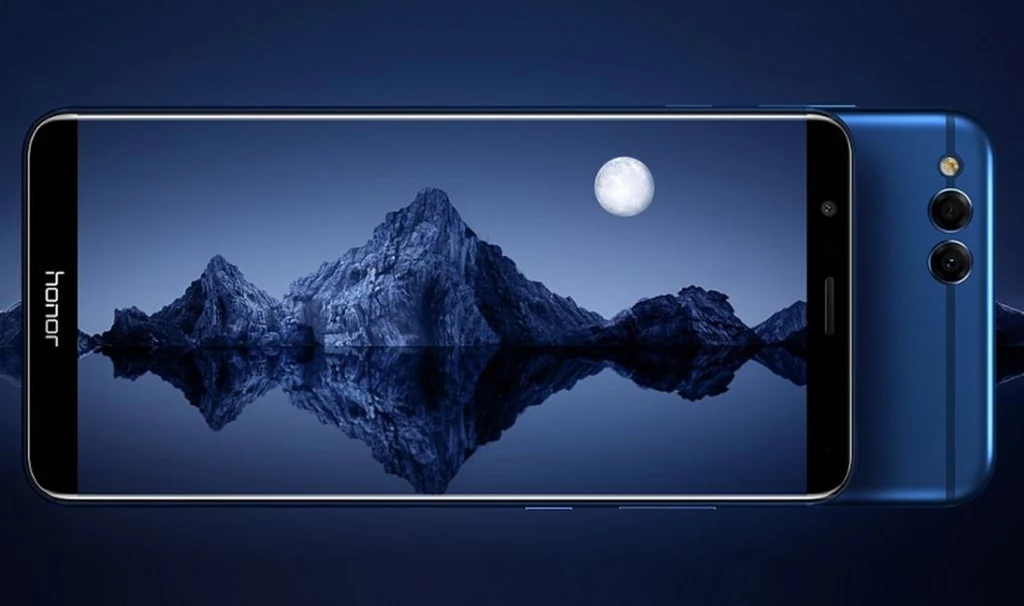 Honor 7X może być hitem sprzedażowym Honor 7X może być hitem sprzedażowym