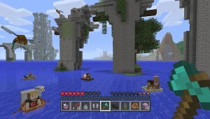 Minecraft