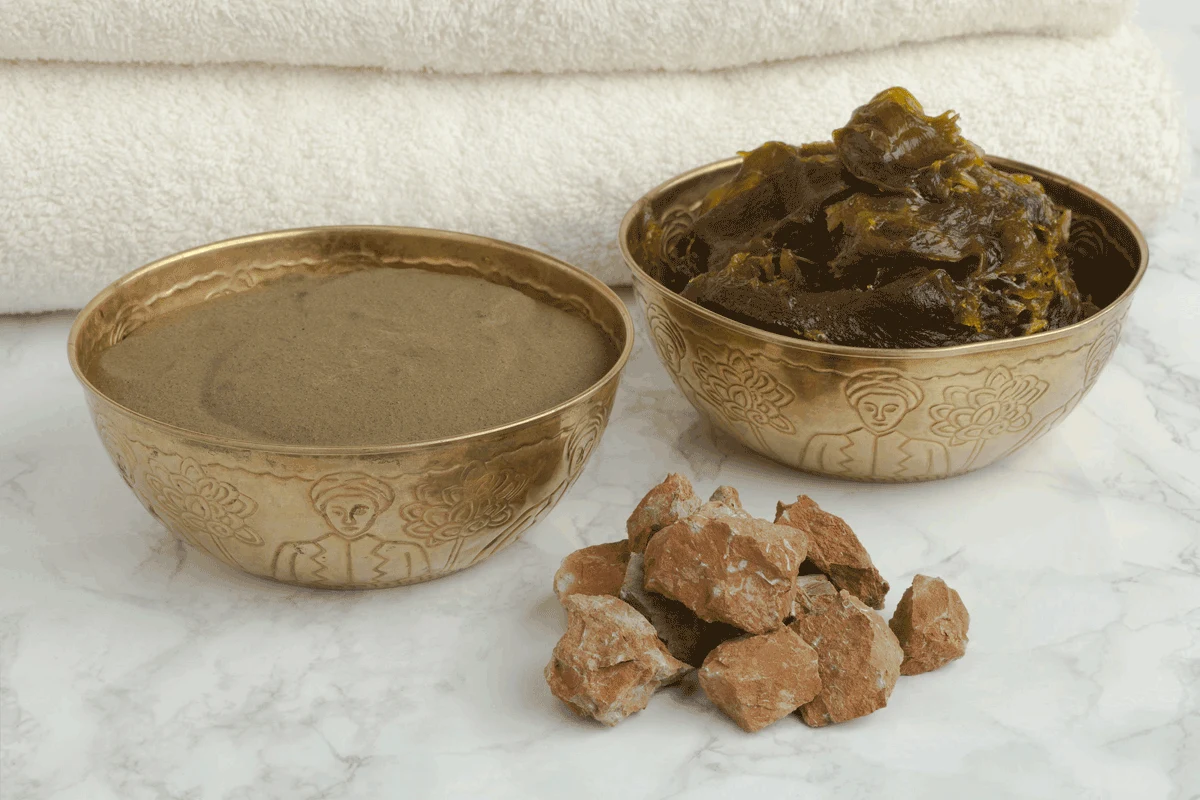 Savon noir ma inną konsystencję niż tradycyjne mydło