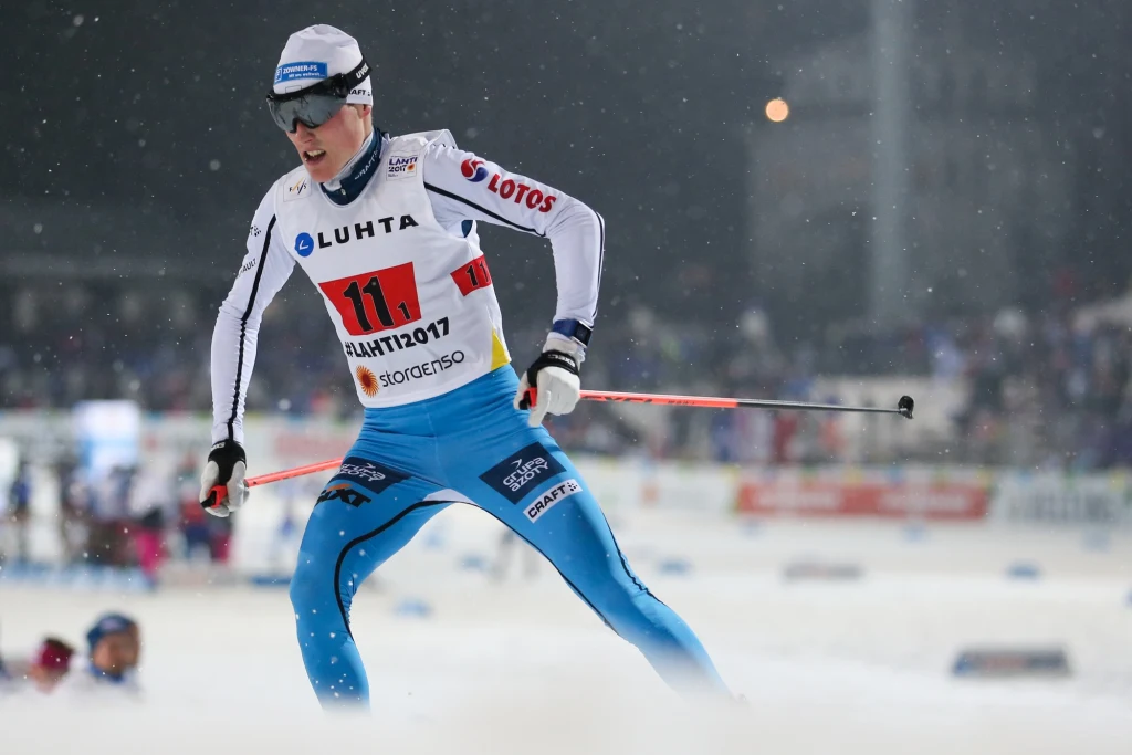 Adam Cieślar Adam Cieślar