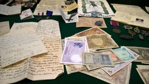 W zasobach znajdują się 4284 depozyty