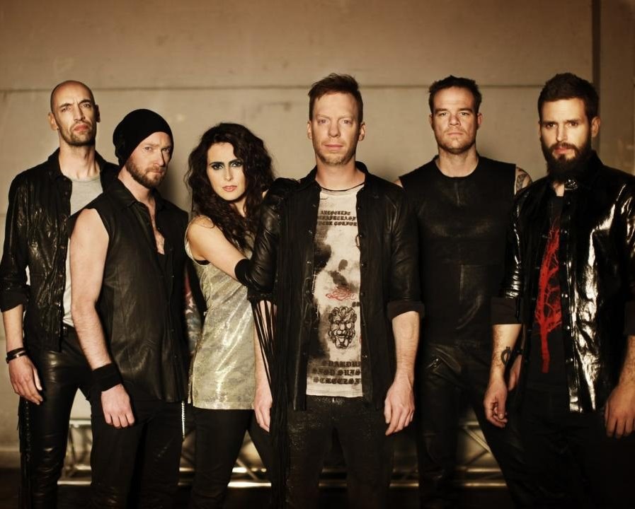 Within Temptation powraca do Polska