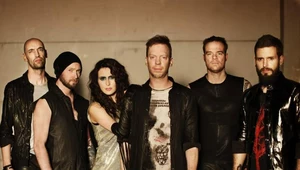 Within Temptation dwukrotnie w Polsce