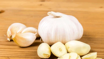 Jakiego czosnku lepiej nie kupować? 