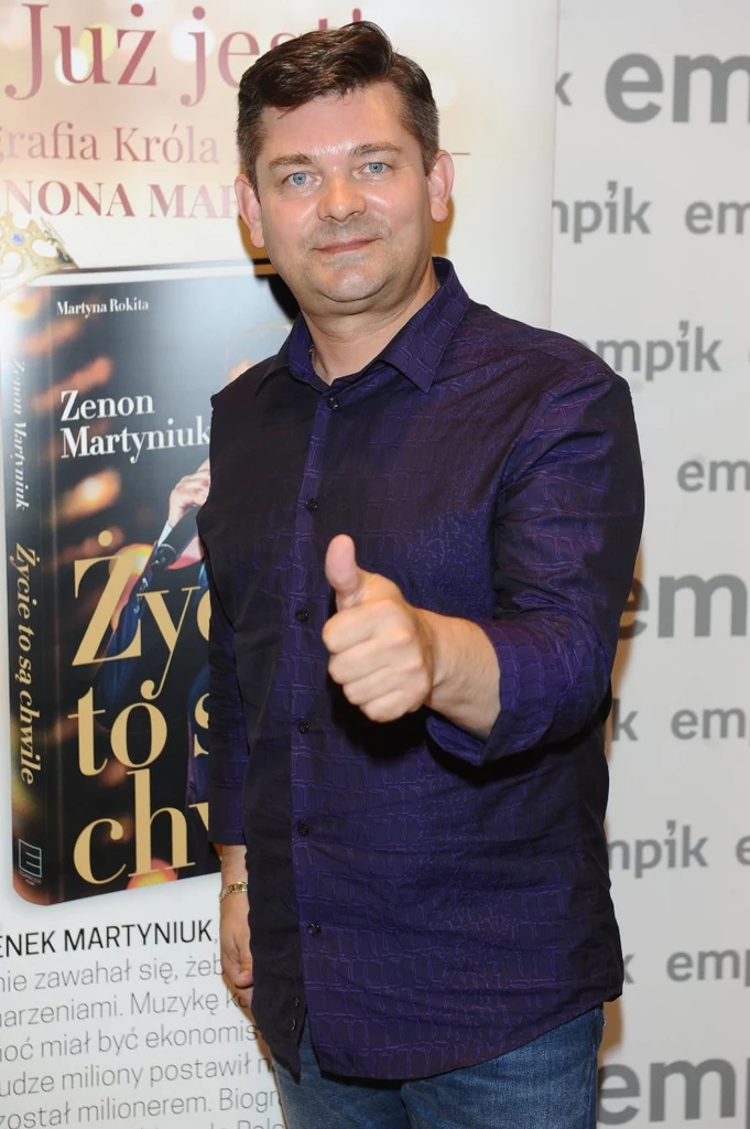 Zenon Martyniuk