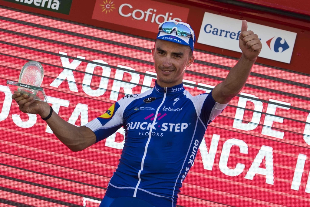 Julian Alaphilippe
