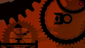 Red Game Without a Great Name