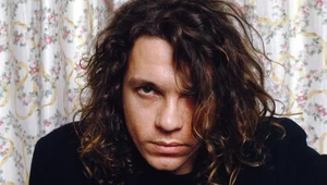 20 lat od śmierci Michaela Hutchence'a 