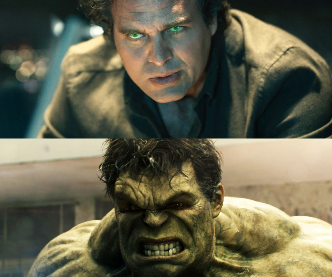 W 2012 Ruffalo dołączył do kinowego uniwersum Marvela, przejmując od Edwarda Nortona rolę Hulka. W komiksowego herosa wcielił się w "Avengers" (2012), "Iron Manie 3" (2013), "Avengers: czas Ultrona" (2015) i "Thor: Ragnarok" (2017). Ponownie roli Hulka zobaczymy go jeszcze w dwuczęściowym "Avengers: The Infinity War" (2018-2019). 