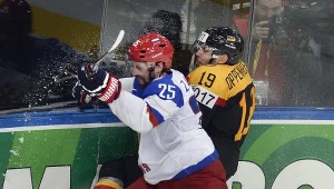 Danis Zaripow (na pierwszym planie)