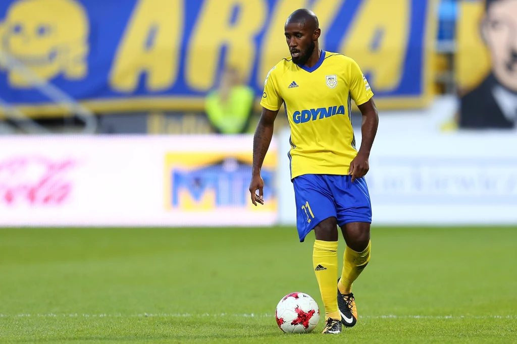 Yannick Kakoko Yannick Kakoko