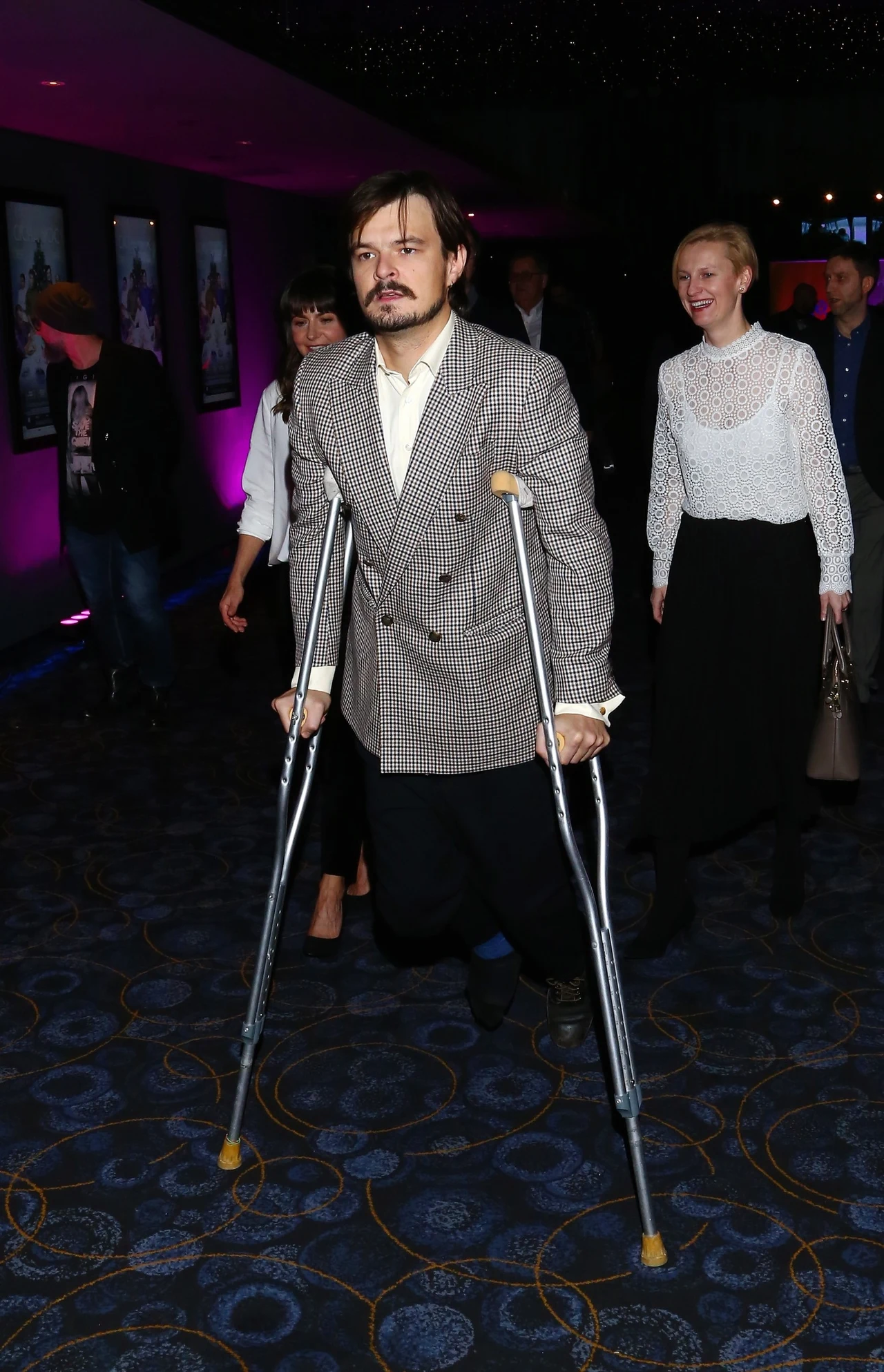 Dawid Ogrodnik Dawid Ogrodnik