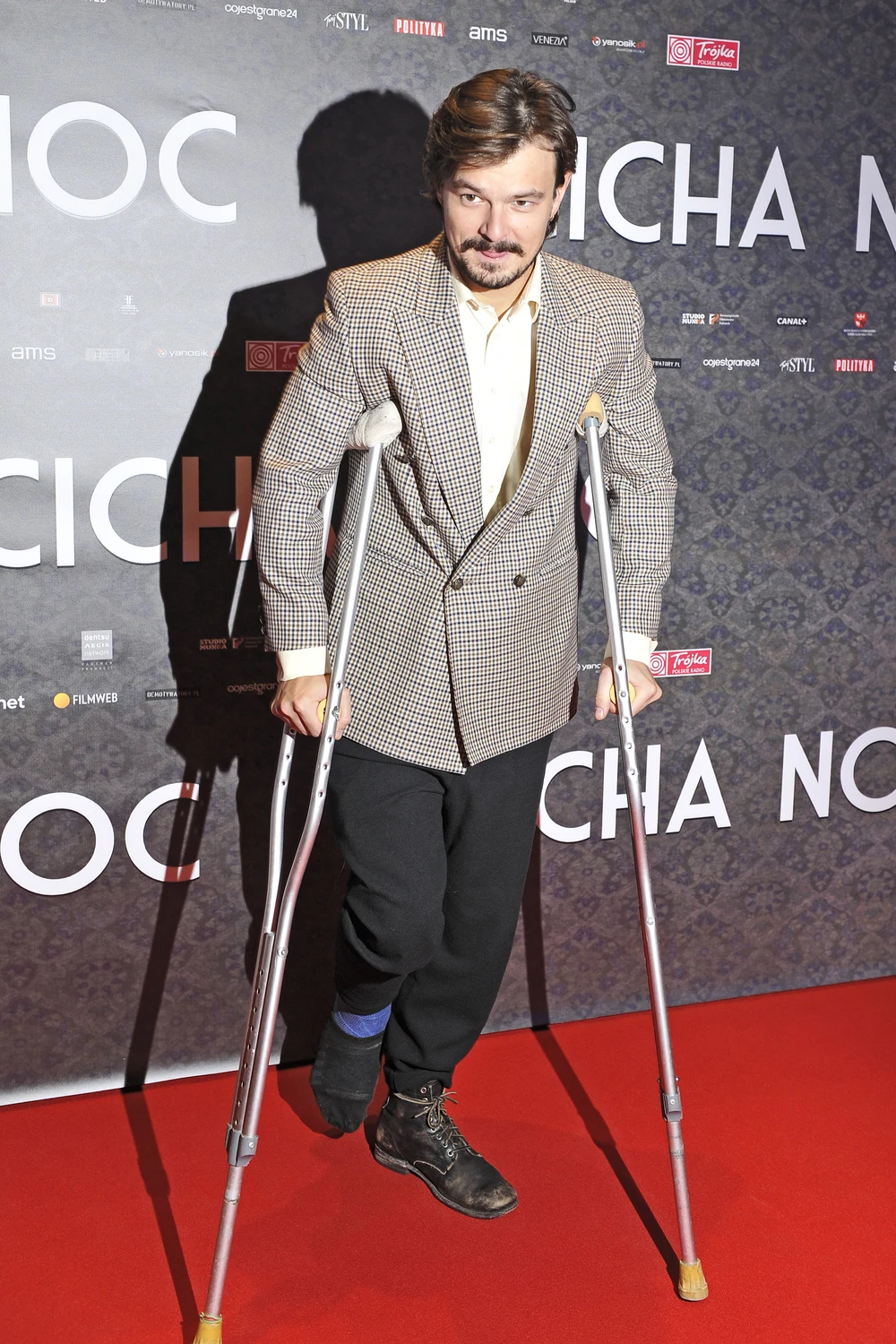 Dawid Ogrodnik Dawid Ogrodnik