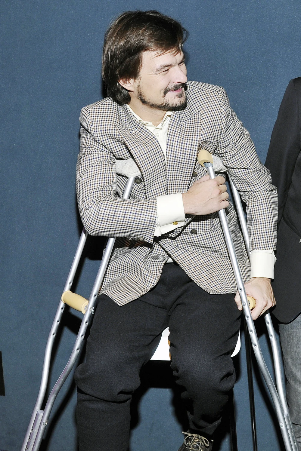 Dawid Ogrodnik Dawid Ogrodnik