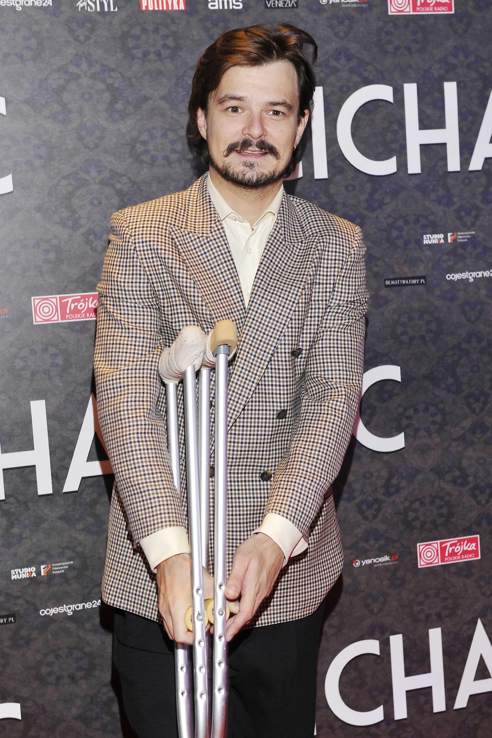 Dawid Ogrodnik Dawid Ogrodnik