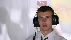 Siergiej Sirotkin