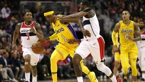 Kentavious Caldwell-Pope (nr 1)
