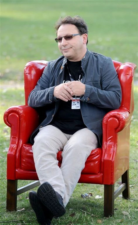 Zbigniew Zamachowski