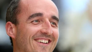 Robert Kubica