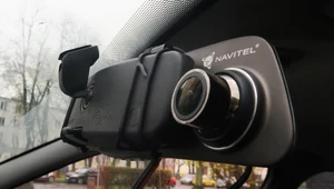 Test Navitel MR250 