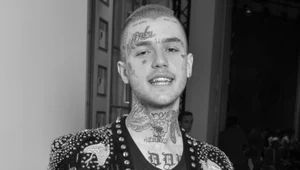 Lil Peep: Policja opublikowała kolejny raport 