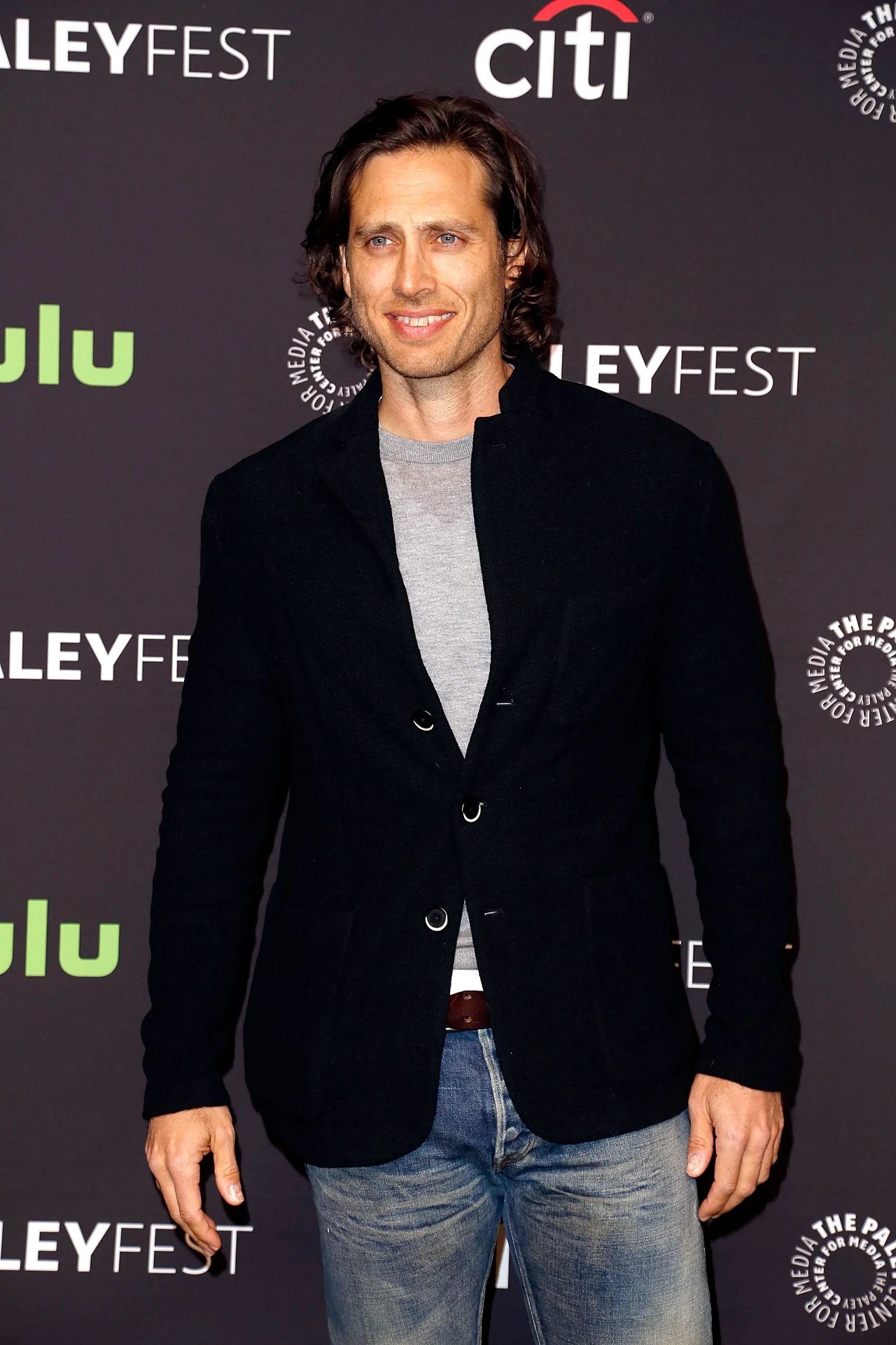 Brad Falchuk Brad Falchuk