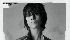 Recenzja Charlotte Gainsbourg "Rest": Stary byłby dumny