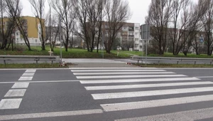 W poniedziałek w Mikołowie samochód śmiertelnie potrącił na przejściu dla pieszych dwie nastolatki