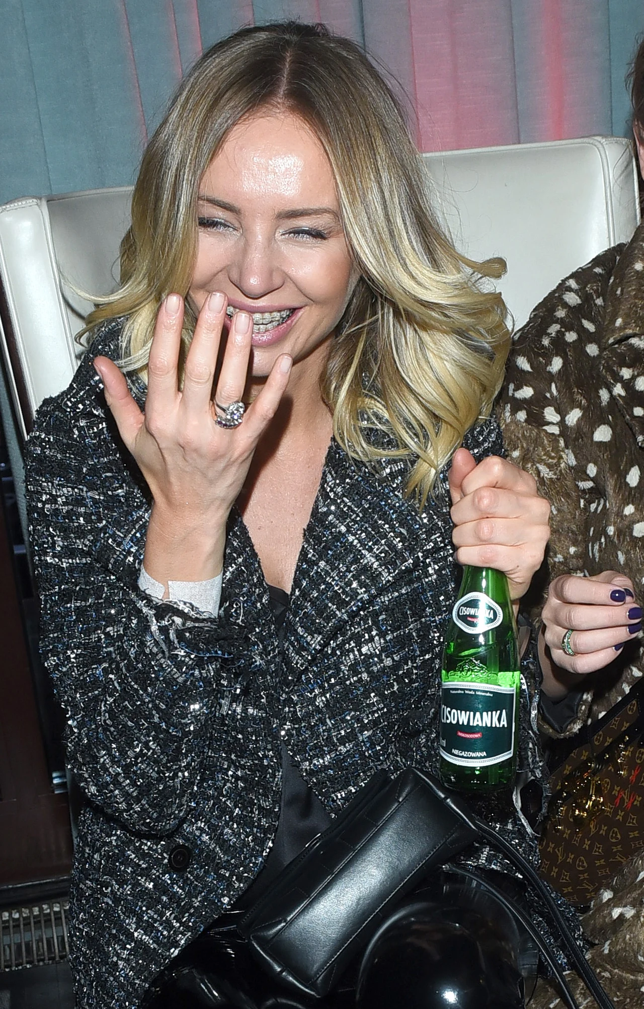 Agnieszka Szulim Badziak Woźniak-Starak Agnieszka Szulim Badziak Woźniak-Starak